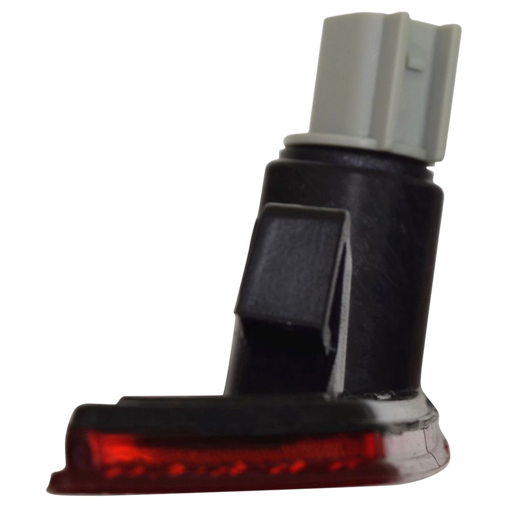 CHEVROLET CAMARO REAR SIDE MARKER LAMP ASSY RIGHT (Passenger Side) (RED) OEM#23126884 2016-2024 PL#GM2861113