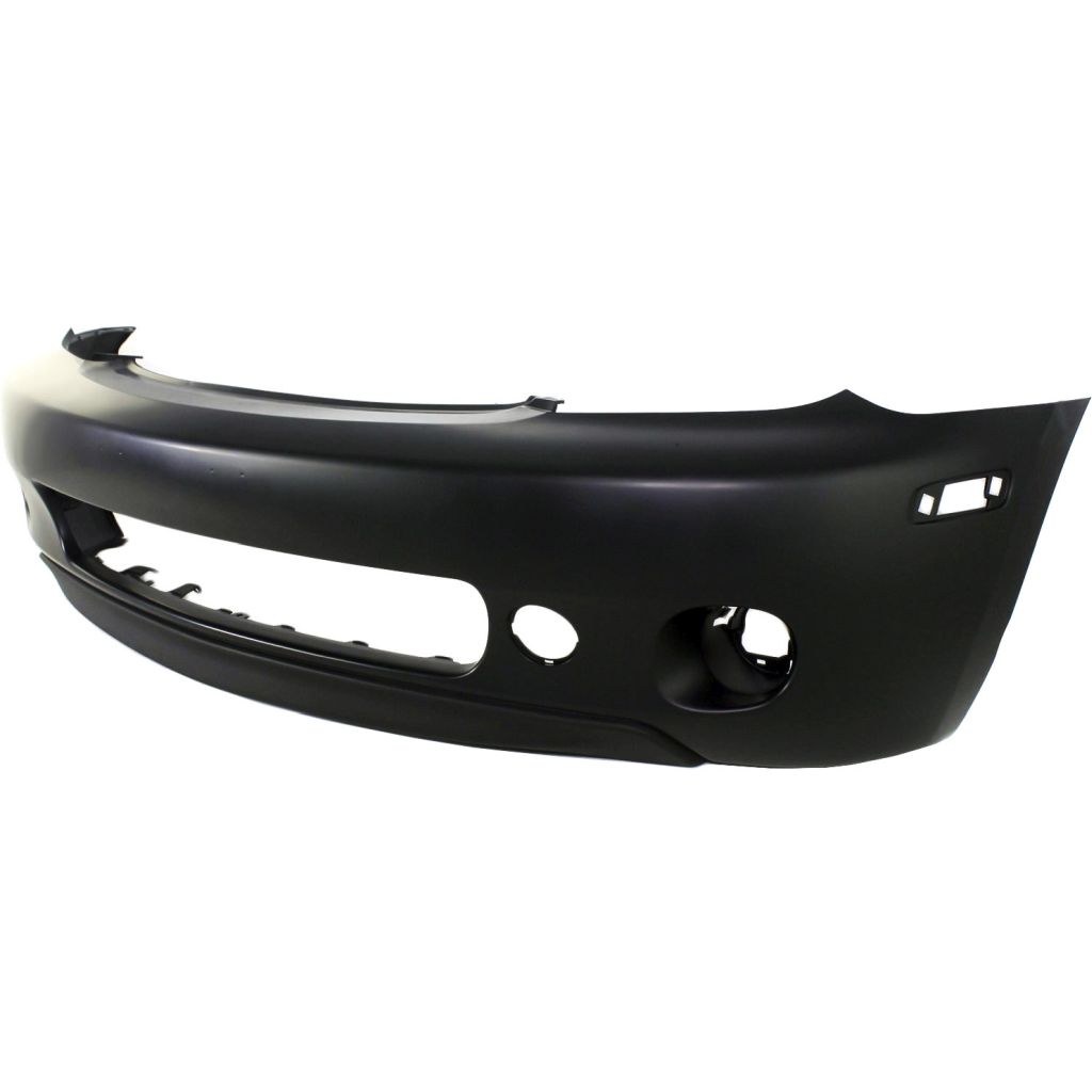 SCION SCION xA FRONT BUMPER COVER PRIMED OEM#5211952917 2004-2005 PL#SC1000101