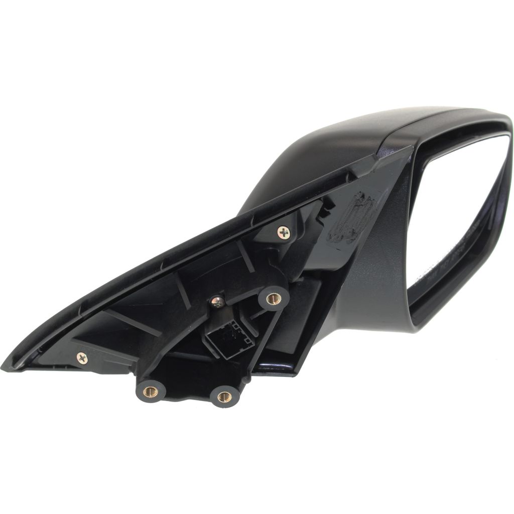 CHEVROLET MALIBU / MALIBU LIMITED DOOR MIRROR RIGHT (Passenger Side) PWR/HTD/SIGNAL/MEMORY (TEX CVR) OEM#22860541-PFM 2013 PL#GM1321488