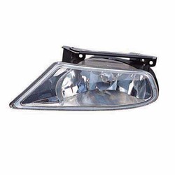 HONDA ODYSSEY FOG LAMP ASSY LEFT (Driver Side) OEM#08V31SHJ1M0A2 2005-2007 PL#HO2592116