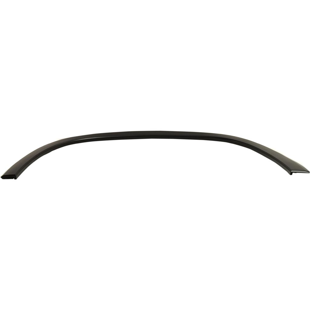 GM TRUCKS & VANS TRAVERSE FENDER WHEEL OPENING MLDG LEFT (Driver Side) PTM OEM#84999317 2018-2023 PL#GM1290252
