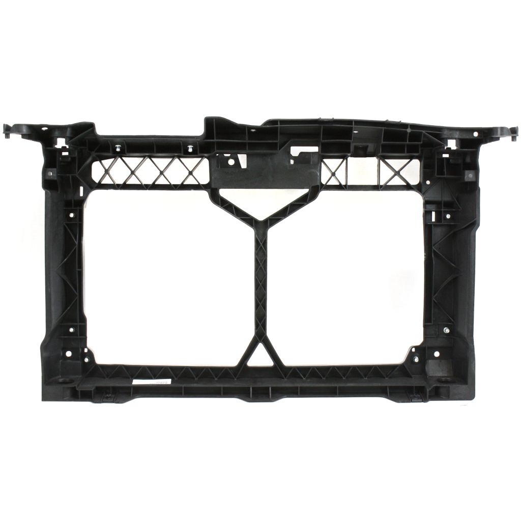 MAZDA MAZDA6 RADIATOR SUPPORT OEM#GS3L53110E 2009-2010 PL#MA1225130