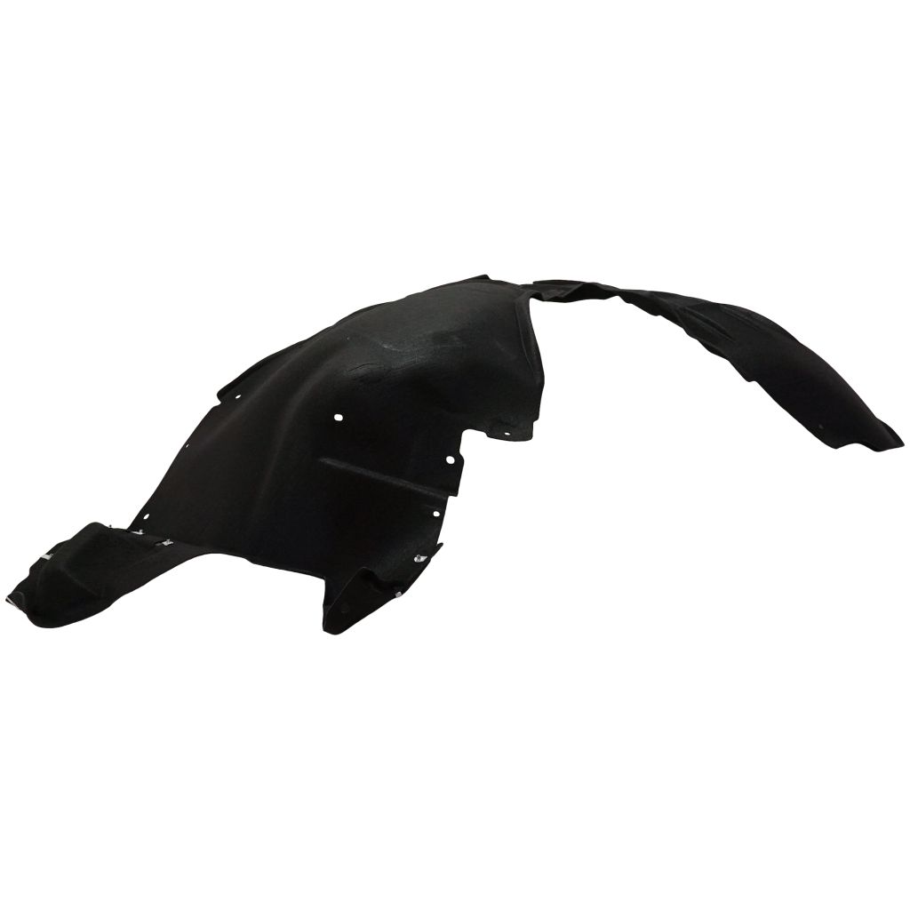 GM TRUCKS & VANS ACADIA (NEW) FENDER LINER RIGHT (Passenger Side) **CAPA** OEM#84336224 2019 PL#GM1249297C