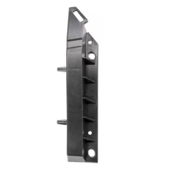 GM TRUCKS & VANS COLORADO FRONT BUMPER COVER GUIDE LEFT (Driver Side) (Driver Side) (ZR2 EXC 11-12 WO/OFFROAD PKG) OEM#84360415 2017-2022 PL#GM1042187