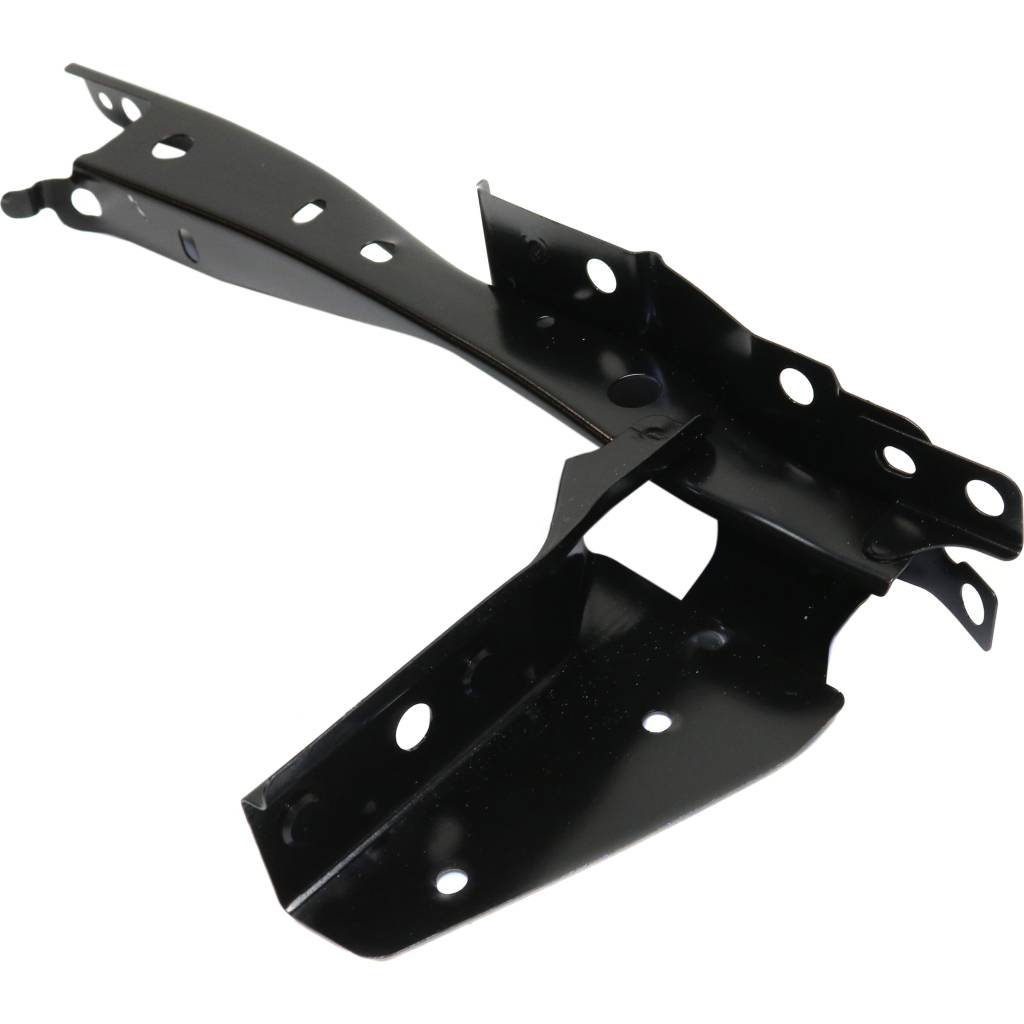 TOYOTA TACOMA RADIATOR SUPPORT CENTER (HOOD LATCH SUPPORT) OEM#5320904030 2016-2023 PL#TO1233120