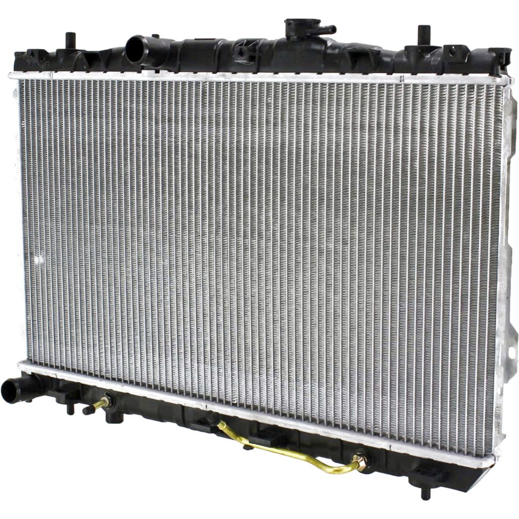 HYUNDAI TIBURON RADIATOR (A/T) OEM#253102C116 2003-2005 PL#HY3010111