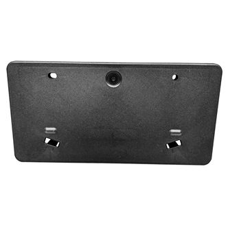 TOYOTA COROLLA SEDAN FRONT LICENSE PLATE BRACKET (L/LE/XLE) OEM#5211402300 2023-2025 PL#TO1068176