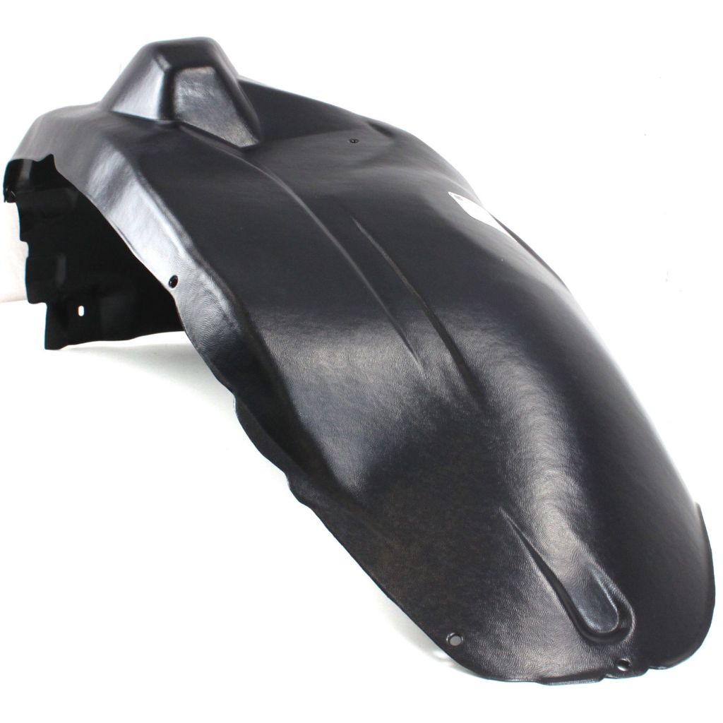FORD TRUCKS & VANS FORD/PU (F150)(EXC SVT RAPTOR) FENDER LINER LEFT (Driver Side) (EXC 3.5L TURBO) OEM#9L3Z16103A 2009-2014 PL#FO1248138