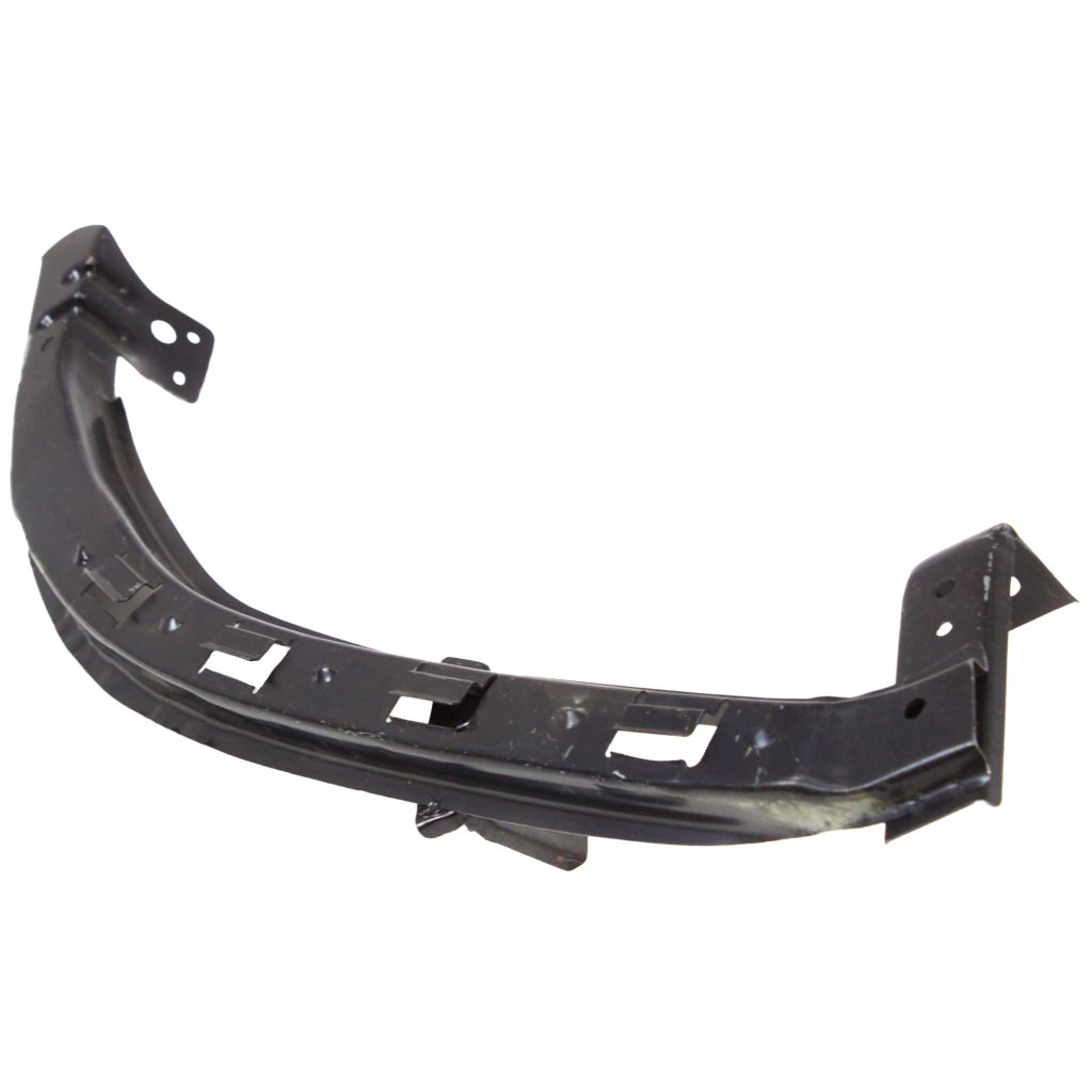 2004-2008 ACURA Front bumper reinforcement Right Passenger Side OEM# 71140SEPA00ZZ PL# AC1027101