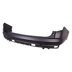 HONDA PILOT REAR BUMPER UPPER COVER PRIMED OEM#04715TG7A90ZZ 2016-2018 PL#HO1114104