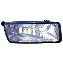 FORD TRUCKS & VANS EXPLORER SPORT TRAC (PICKUP) FOG LAMP ASSY RIGHT (Passenger Side)**CAPA** OEM#6L2Z15200AA 2007-2010 PL#FO2595100C