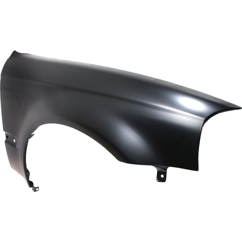 HONDA CIVIC SEDAN FENDER RIGHT (Passenger Side) OEM#60211S01A10ZZ 1999-2000 PL#HO1241151