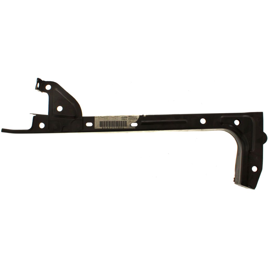 TOYOTA MATRIX HOOD LATCH SUPPORT OEM#5320802090 2009-2014 PL#TO1233103