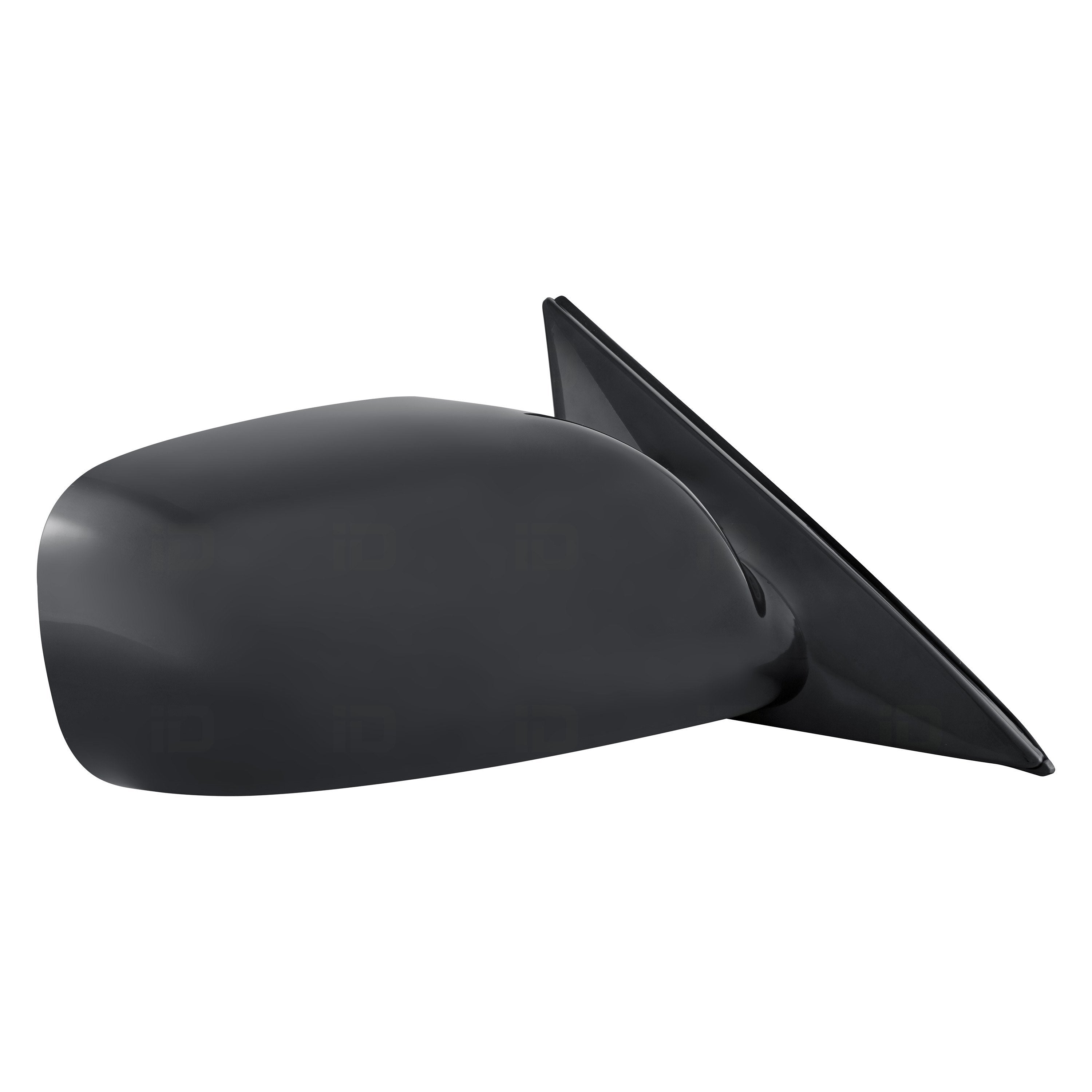 TOYOTA CAMRY DOOR MIRROR RIGHT (Passenger Side) PWR/HTD (JAPAN BUILT) OEM#8791033550C0 2002-2006 PL#TO1321219