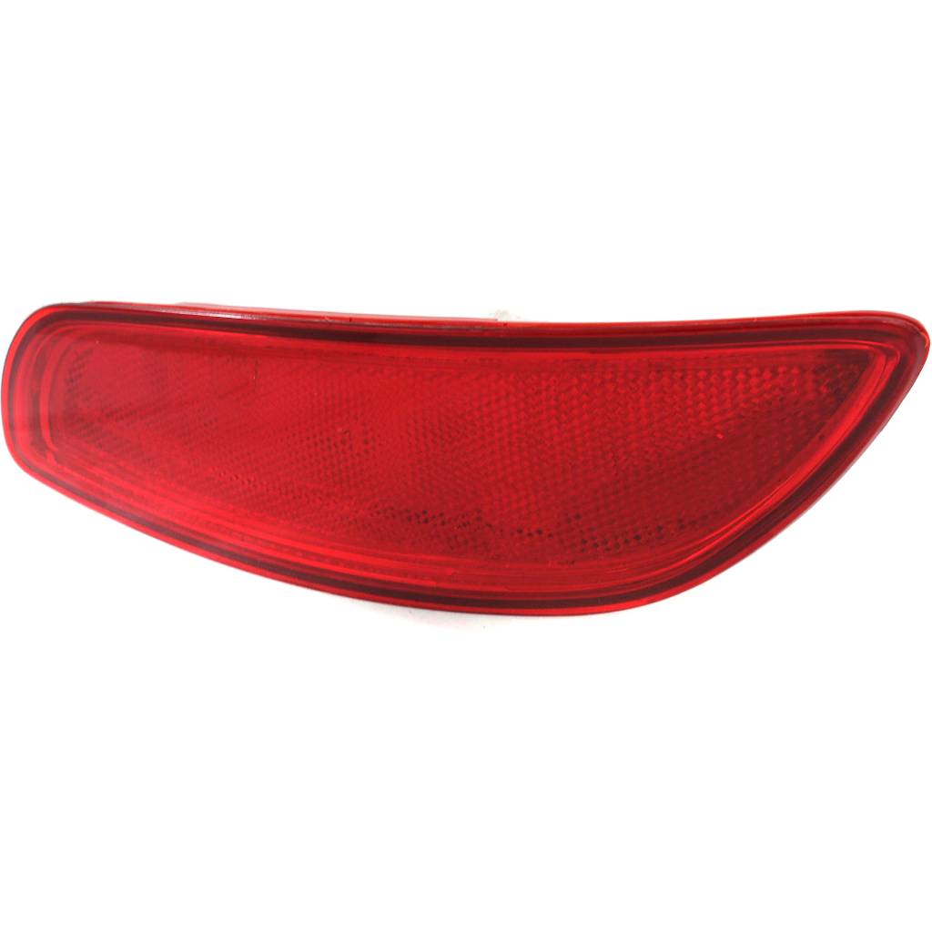 HYUNDAI SANTA FE REAR BUMPER REFLECTOR RIGHT (Passenger Side) OEM#924092B510 2010-2012 PL#HY1185107