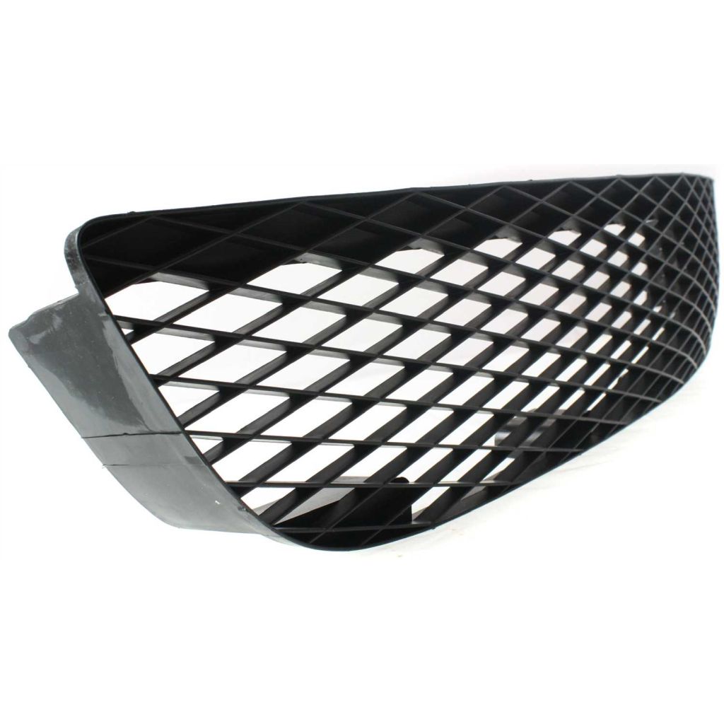 MAZDA MAZDA3 FRONT BUMPER GRILLE (SD-SPORT TYPE) OEM#BN9C501T1A 2004-2006 PL#MA1036103