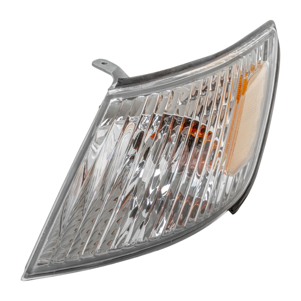 LEXUS ES 300 CORNER LAMP ASSY LEFT (Driver Side) OEM#8152033100 2000-2001 PL#LX2530108