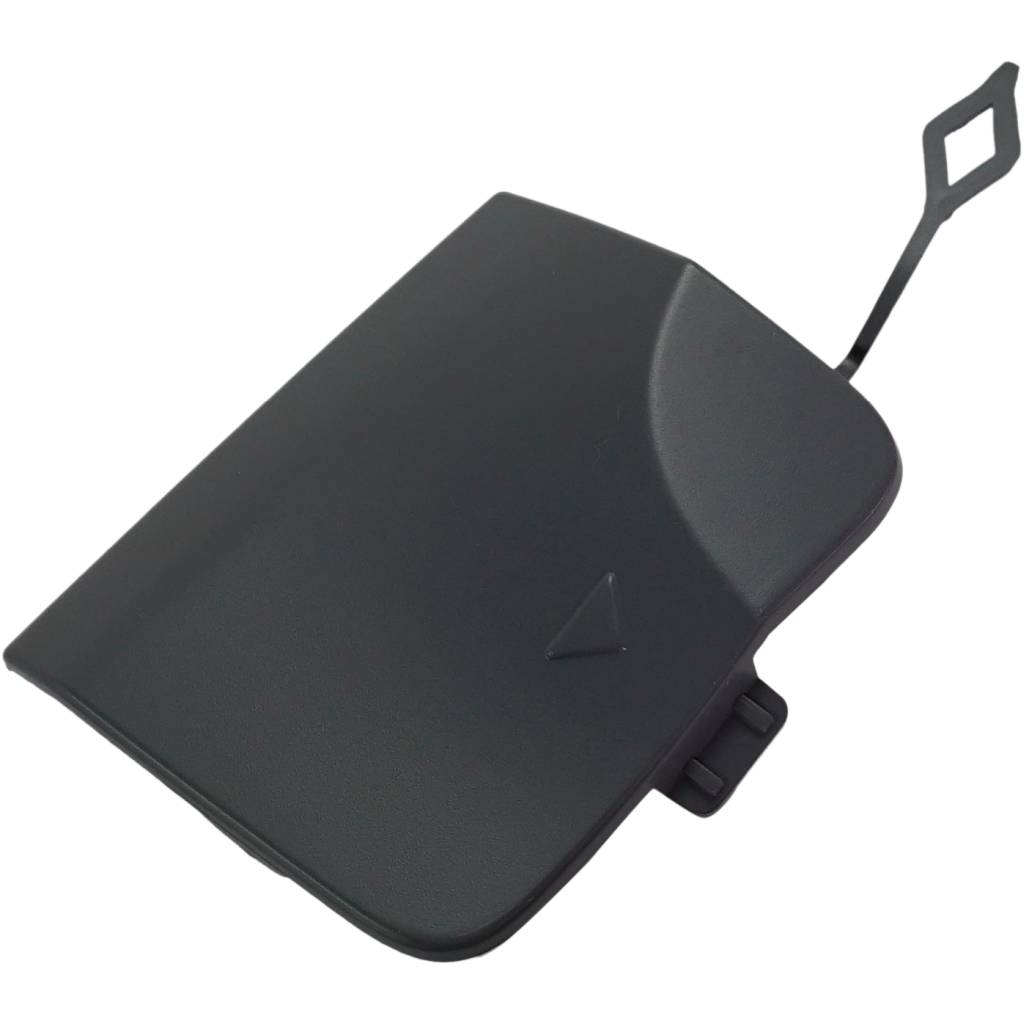 BMW BMW X3 REAR BUMPER TOW HOOK COVER PRIMED (30i WO/M SPORT) OEM#51127953954 2018-2021 PL#BM1129137