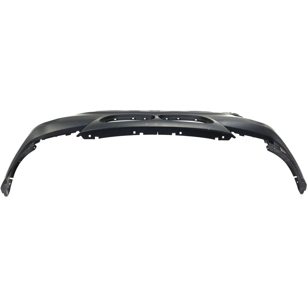 BMW BMW X1 FRONT BUMPER COVER PRIMED (WO/WASHER)(WO/M SPORT) OEM#51117345031 2013-2015 PL#BM1000322