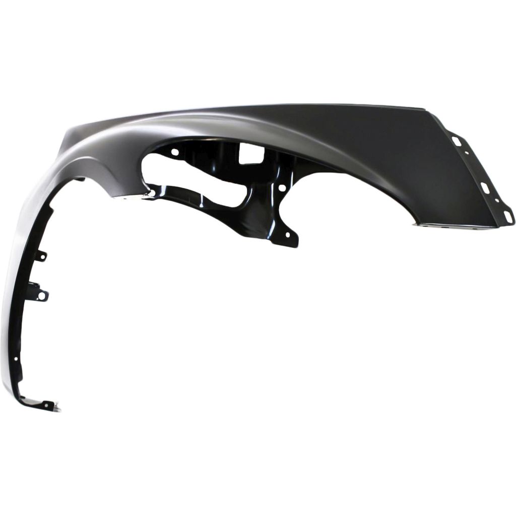 CHRYSLER PT CRUISER FENDER RIGHT (Passenger Side) OEM#5015484AF 2001-2010 PL#CH1241230