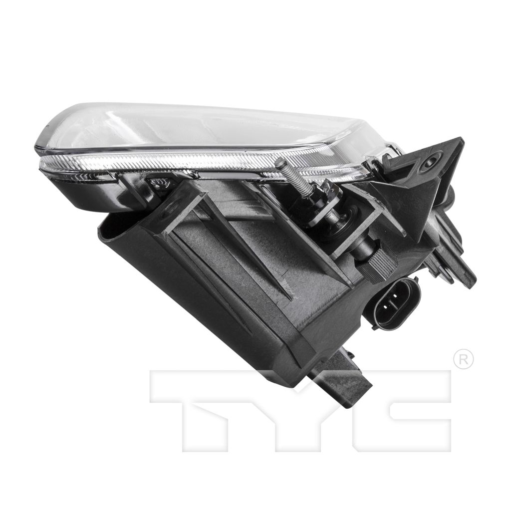 KIA SPORTAGE FOG LAMP ASSY LEFT (Driver Side) OEM#922013W000 2011-2013 PL#KI2592131