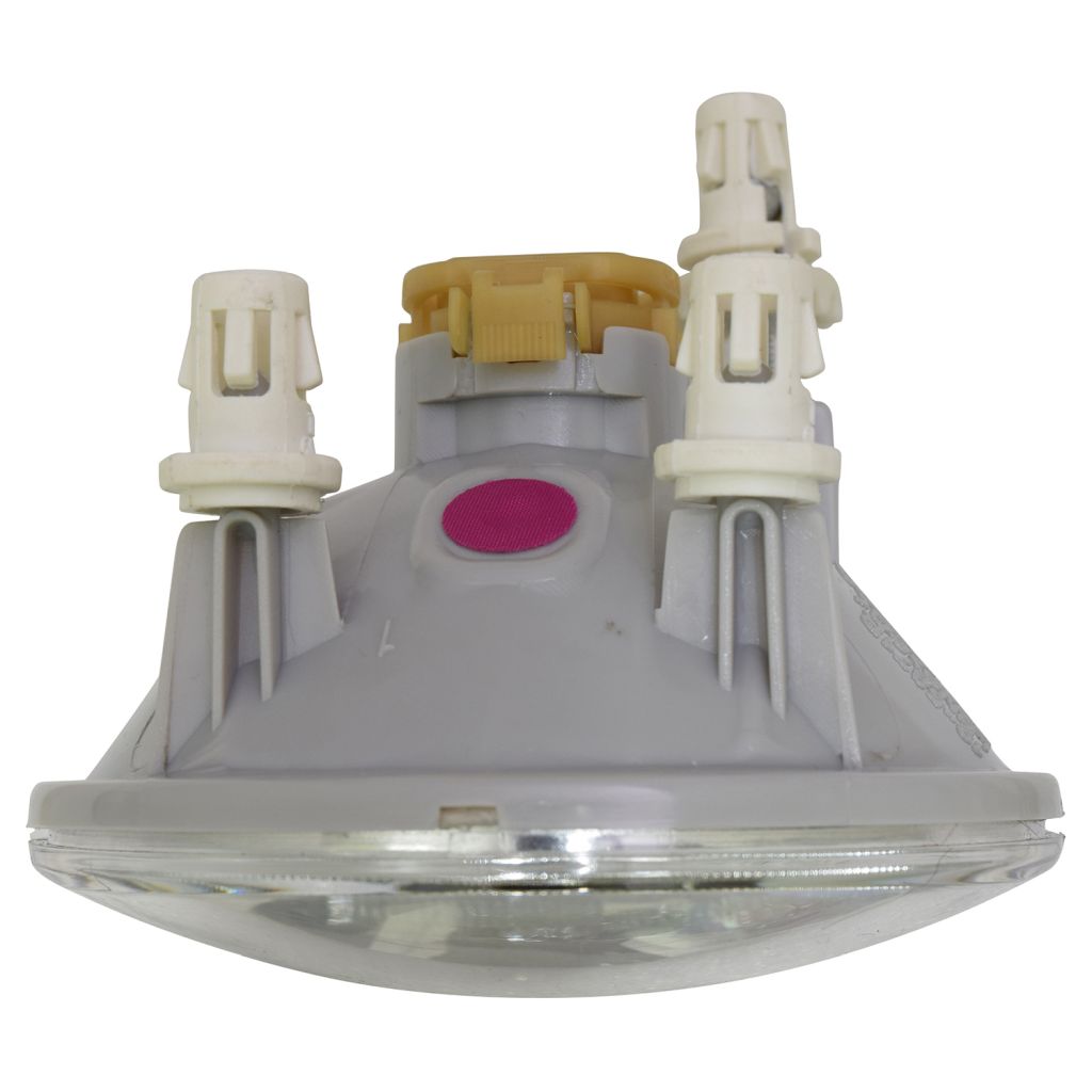 GM TRUCKS & VANS TRAVERSE FOG LAMP ASSY RIGHT (Passenger Side)=LH OEM#42548992 2018-2023 PL#GM2592313