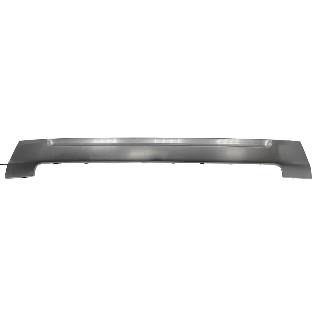 FORD TRUCKS & VANS EXPEDITION FRONT BUMPER LOWER MOLDG GLOSS-GRAY (WO/SENSOR) OEM#NL1Z8419AB 2022-2024 PL#FO1044140
