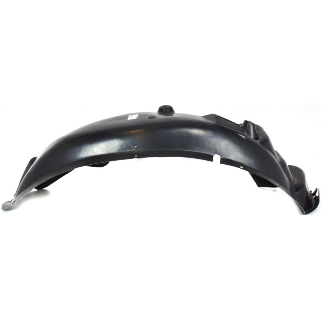 DODGE TRUCKS & VANS DURANGO FENDER SPLASH SHIELD RIGHT (Passenger Side) OEM#55078070AF 2007-2009 PL#CH1249135