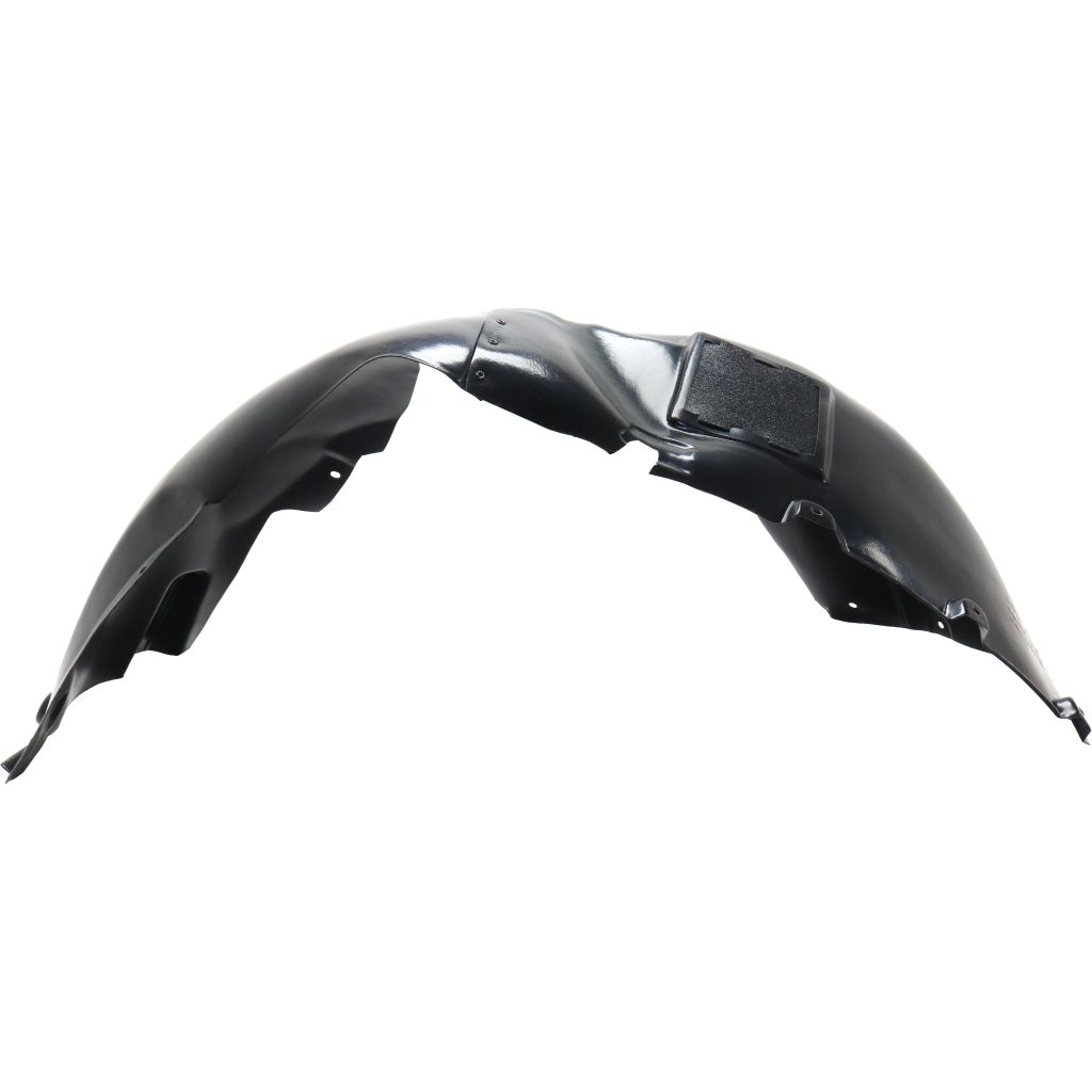 DODGE DART FENDER LINER RIGHT (Passenger Side) (VACUUM FORM) OEM#68082834AE-PFM 2013-2016 PL#CH1249200