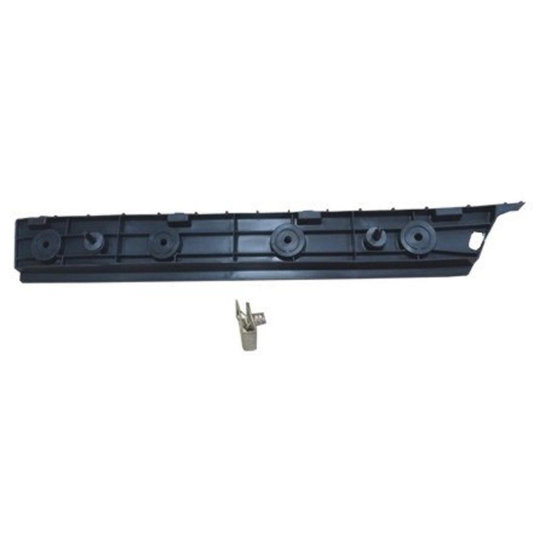 GM TRUCKS & VANS TAHOE (CHEVY) REAR BUMPER COVER GUIDE LEFT (Driver Side) OEM#22806425 2015-2020 PL#GM1142111