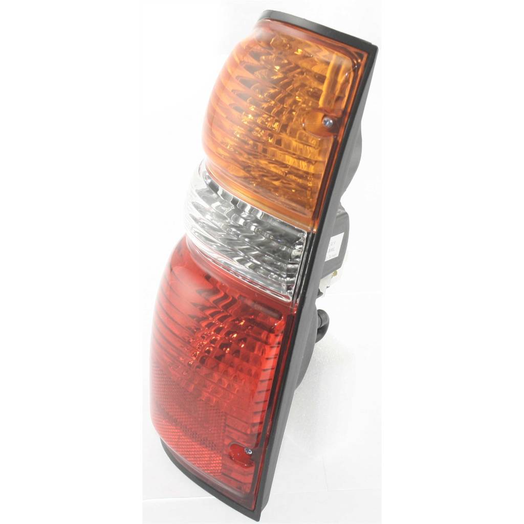 TOYOTA TACOMA TAIL LAMP ASSY LEFT (Driver Side) **CAPA** OEM#8156004060 2001-2004 PL#TO2800139C