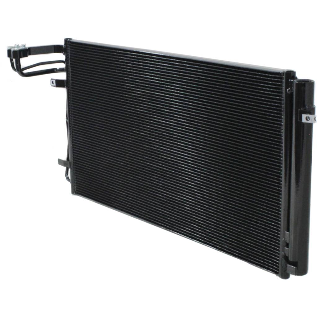 HYUNDAI EQUUS A/C CONDENSER OEM#976063N100AS 2012-2014 PL#HY3030151