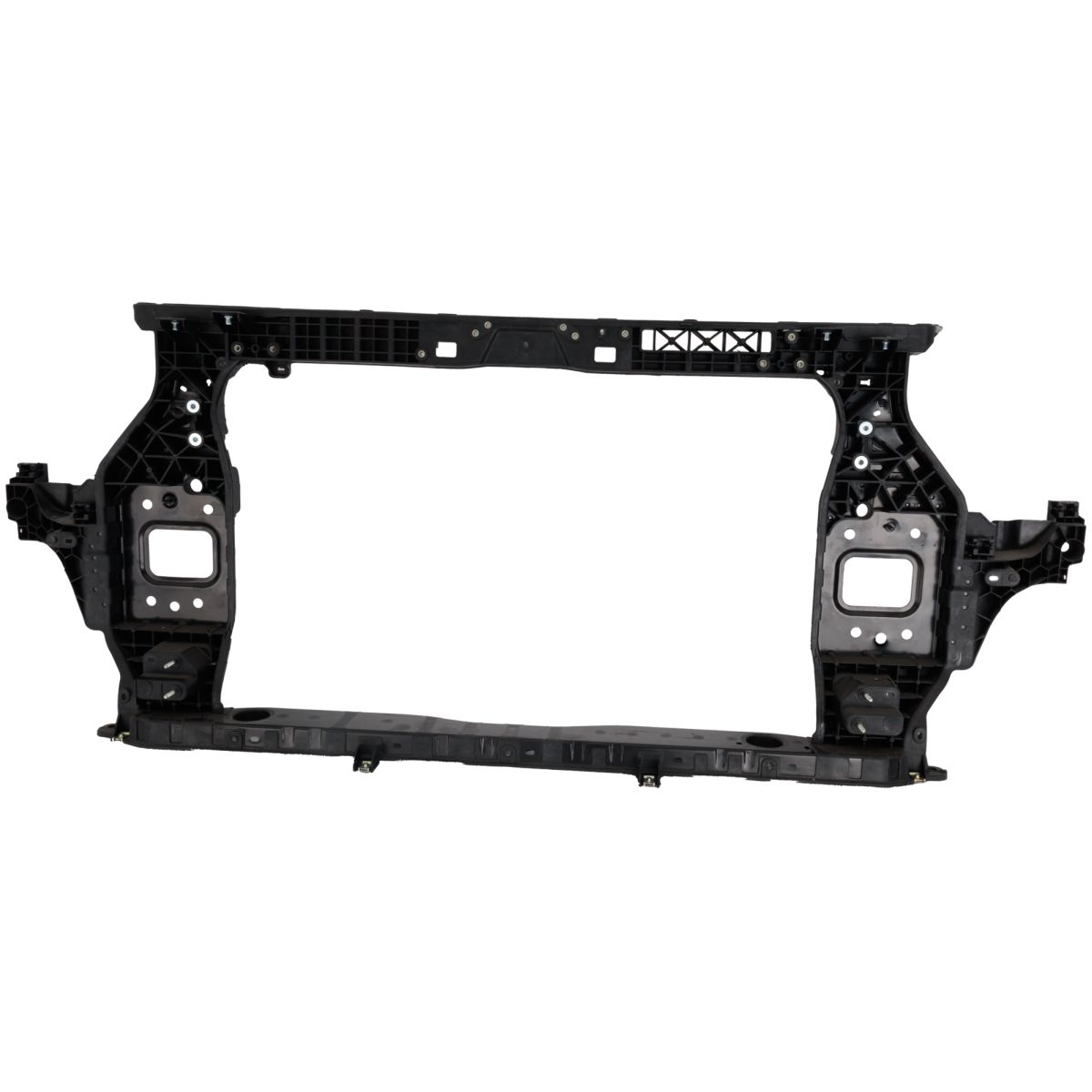 2023-2025 KIA SPORTAGE Radiator support OEM# 64101P1000 PL# KI1225201