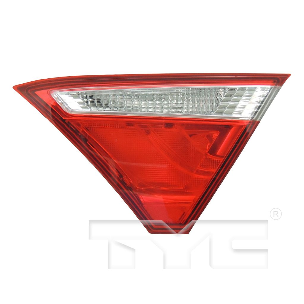 TOYOTA CAMRY HYBRID BACKUP LAMP ASSEMBLY RIGHT (Passenger Side) OEM#8158006410 2015-2017 PL#TO2803116