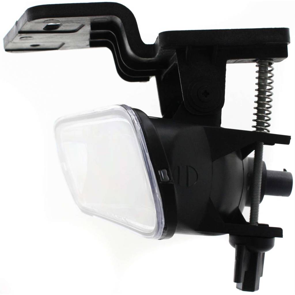 GM TRUCKS & VANS SUBURBAN (CHEVY) FOG LAMP LEFT (Driver Side) (CHEVY)(EXC OFF ROAD PKG) OEM#10368476 2000-2006 PL#GM2592113