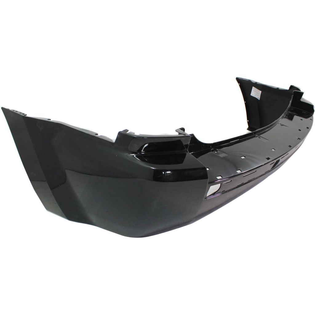 JEEP GRAND CHEROKEE REAR B COVER PRIMED (W/ MLDG)(WO/Hitch)(WO/SRT-8) OEM#5159091AA 2005-2010 PL#CH1100401
