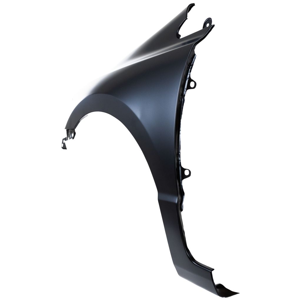 HONDA CIVIC COUPE FENDER LEFT (Driver Side) OEM#60261SVAA90ZZ 2006-2011 PL#HO1240169