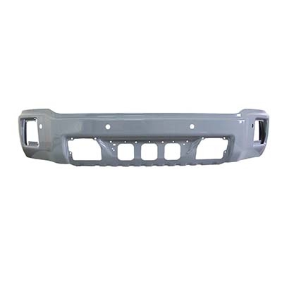 GM TRUCKS & VANS SIERRA/PU 1500 (19 OLD STYLE) FRONT BUMPER PTD (W/SENSOR) OEM#22902310 2014-2015 PL#GM1002859