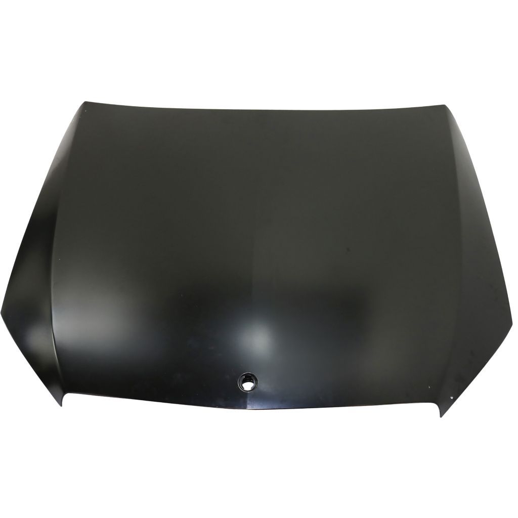 MERCEDES-BENZ C-CLASS CONV HOOD (ALUMINUM) (C300/C43) **CAPA** OEM#2058800357 2017-2023 PL#MB1230140C