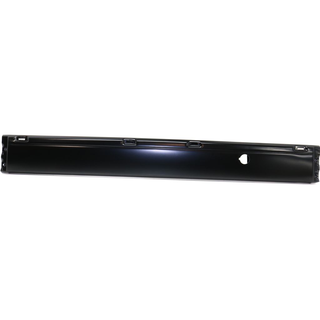 FORD TRUCKS & VANS TRANSIT CONNECT REAR BUMPER (W/O SENSOR) OEM#7T1Z17906AA 2010-2013 PL#FO1102377