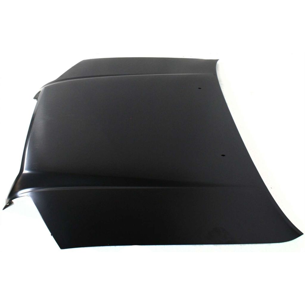 TOYOTA 4RUNNER HOOD W/O SCOOP (LIMITED/SR5) **CAPA** OEM#5330135141 2003-2009 PL#TO1230193C