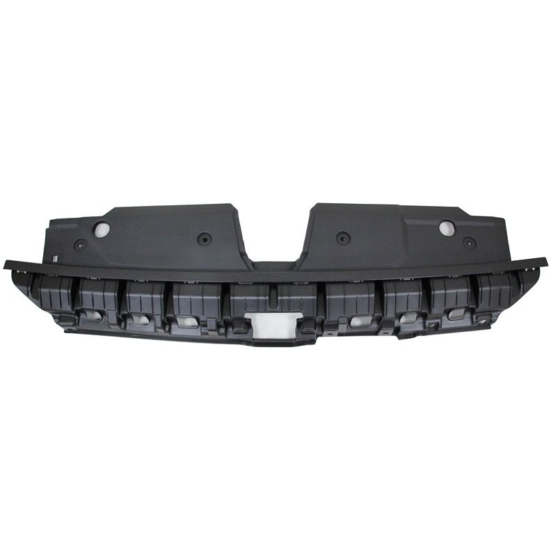 HYUNDAI KONA ELECTRIC RADIATOR SUPPORT UPPER COVER OEM#86360K4AA0 2022-2023 PL#HY1224136
