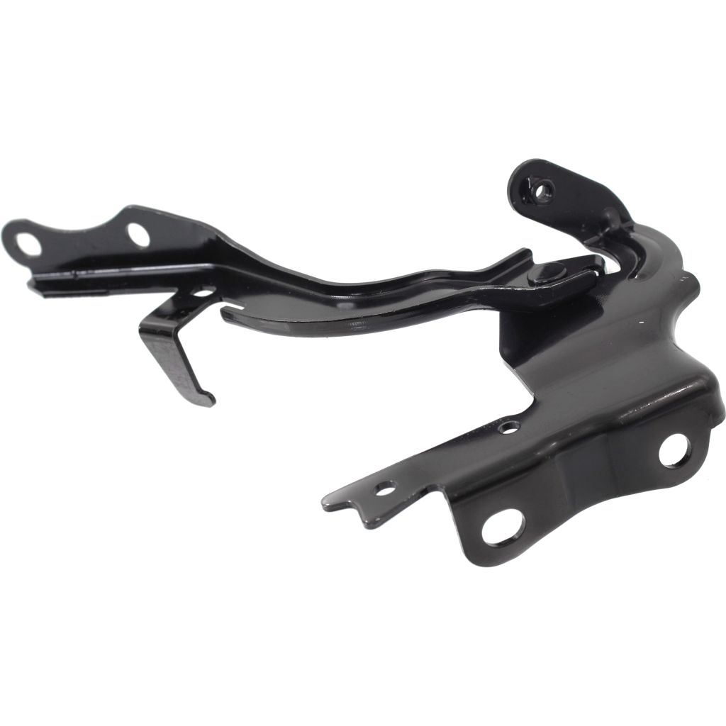 LEXUS RX 350/350L HOOD HINGE RIGHT (Passenger Side) OEM#534100E180 2016-2022 PL#LX1236141