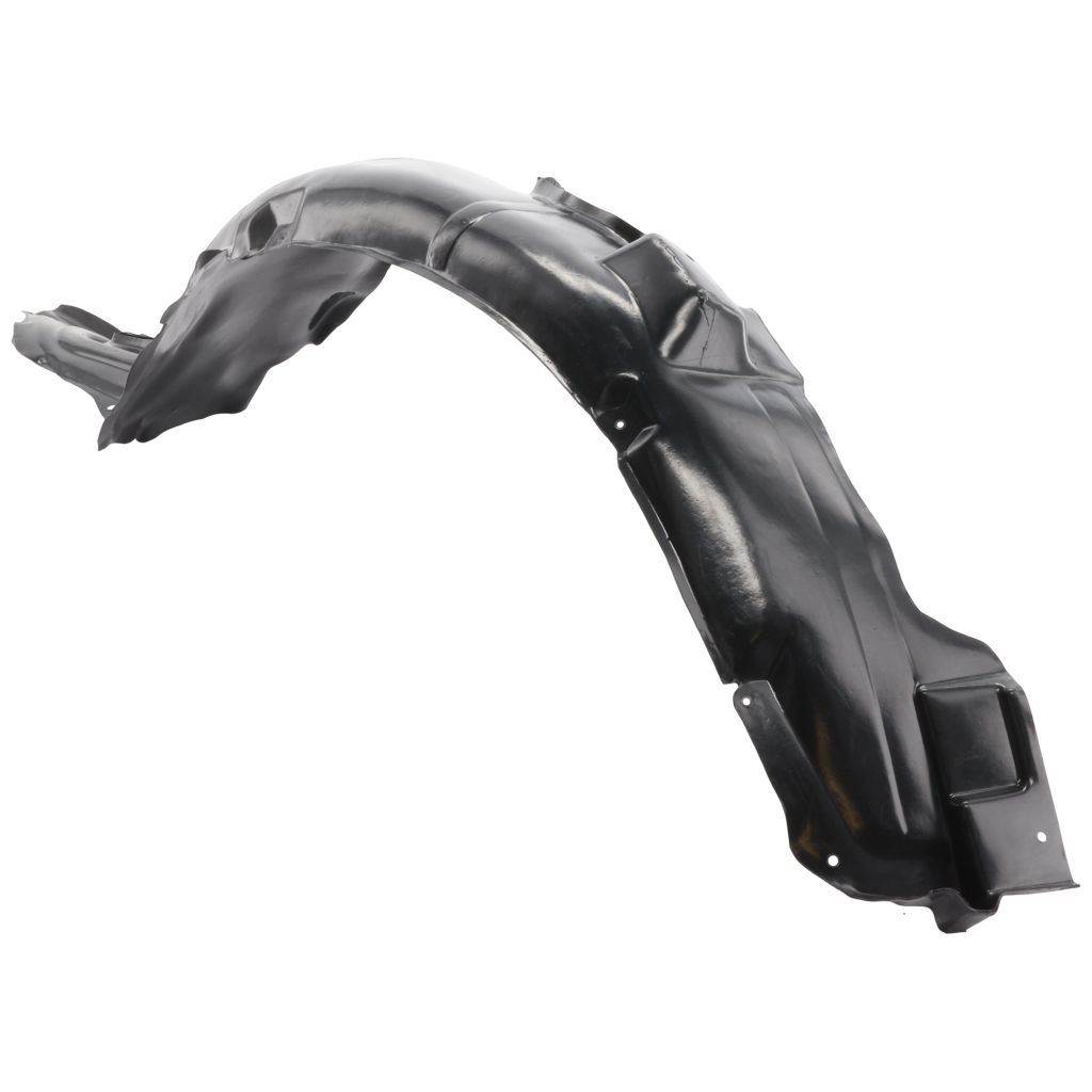 HYUNDAI ELANTRA SEDAN FENDER LINER LEFT (Driver Side) OEM#868112H010 2007-2010 PL#HY1250112