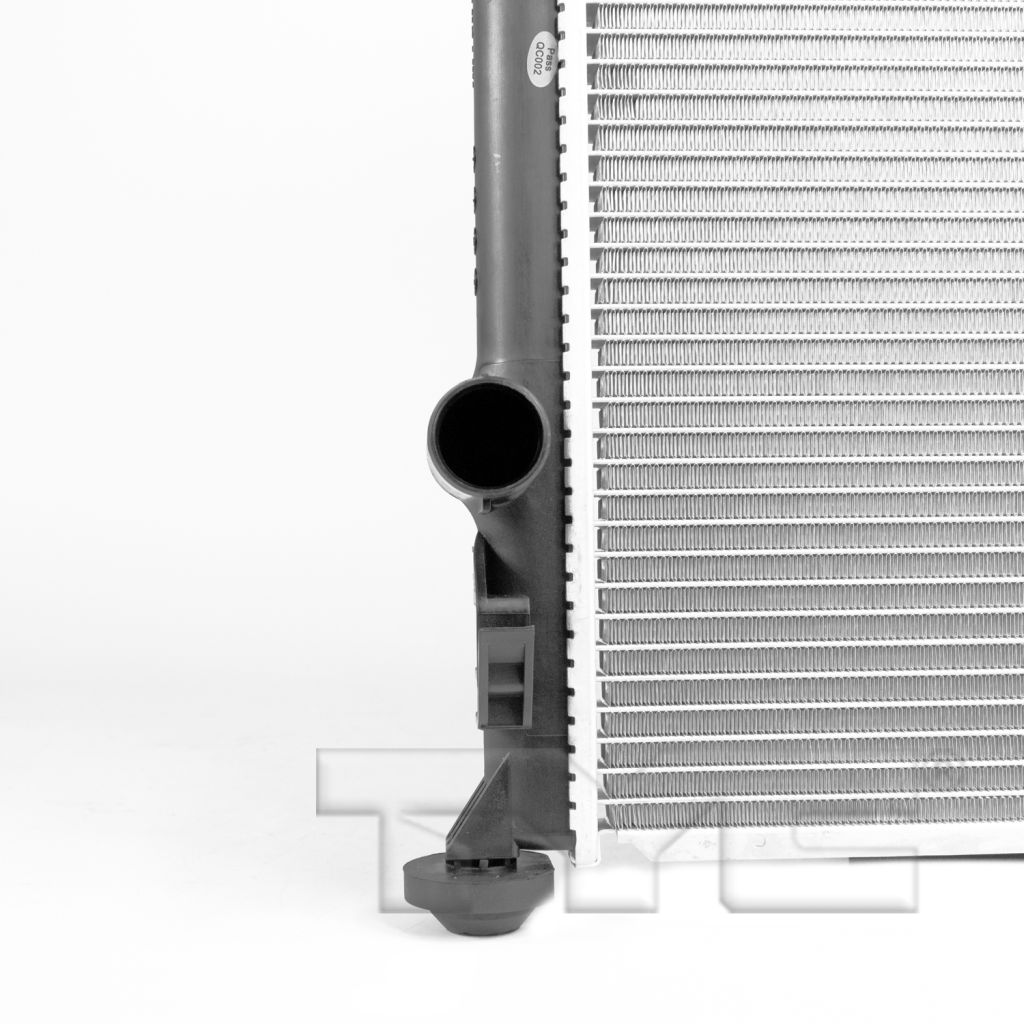 2005-2010 CHRYSLER / DODGE Radiator assembly OEM# 5175367AA PL# CH3010315