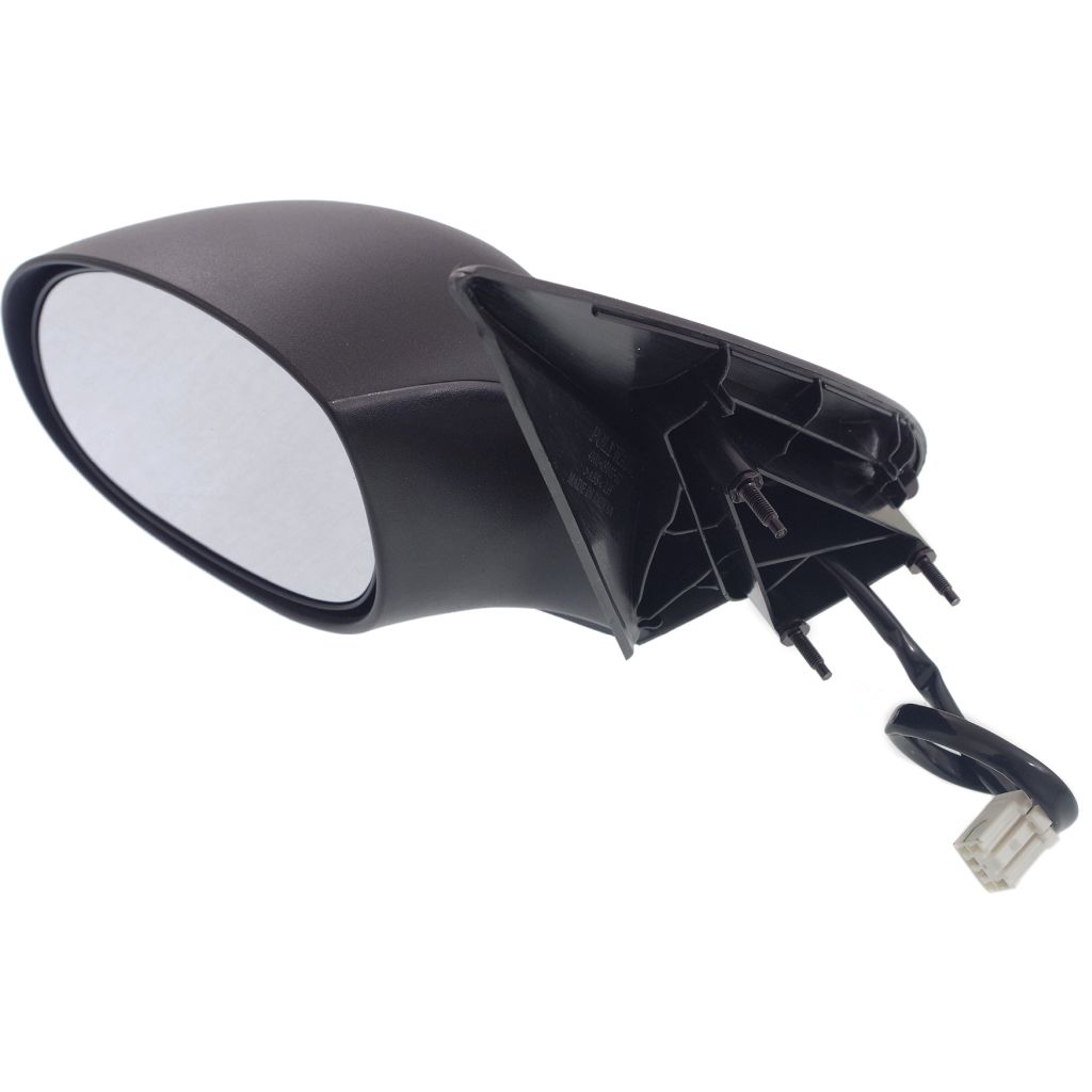 CHRYSLER PT CRUISER DOOR MIRROR LEFT (Driver Side) PWR (NON-FOLD)(Exc CONV.) OEM#5067423AD 2004-2010 PL#CH1320261