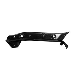 NISSAN(DATSUN) SENTRA UPPER TIE BAR OUTER LEFT (Driver Side) 1.8L**CAPA** OEM#F25133SGMA 2013-2019 PL#NI1225212C
