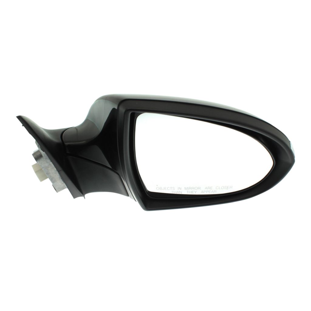 KIA SPORTAGE DOOR MIRROR RIGHT (Passenger Side) PWR/SIGNAL (PWR-FOLD) OEM#876203W555 2011-2016 PL#KI1321186