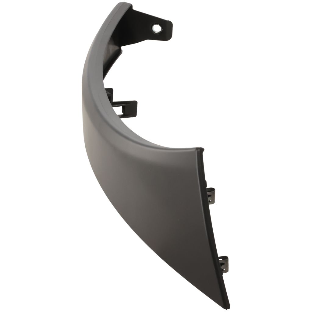 DODGE TRUCKS & VANS PROMASTER 1500/2500/3500 HEAD/LAMP FILLER PANEL LOWER LEFT (Driver Side) OEM#1ZT60ZZZAA 2014-2022 PL#CH1088103