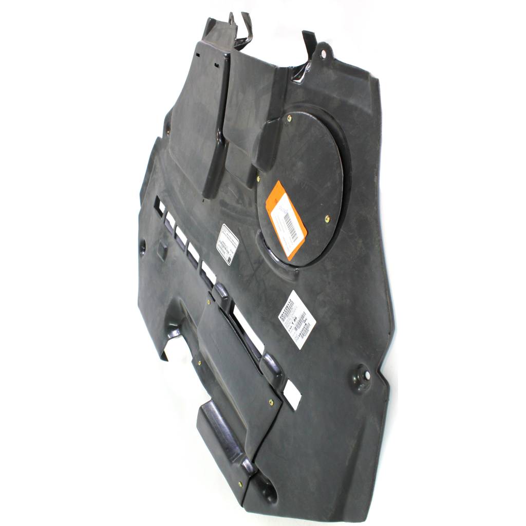 LINCOLN MKZ HYBRID FRONT SPLASH SHIELD (2.5L)(ENG UNDER CVR) OEM#9E5Z5410494A 2011-2012 PL#FO1228112